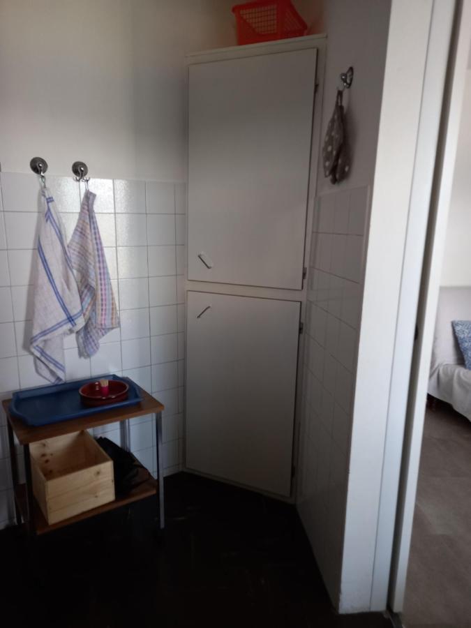 Apartamento Soleil Et Montagne Batiment E Les Angles  Exterior foto